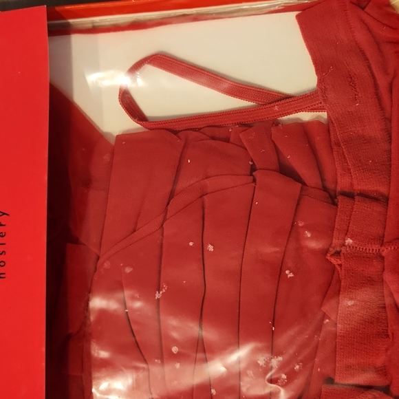 CHARLES JORDAN BODYSTOCKING - Picture 4 of 6